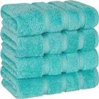 American Soft Linen Luxury Hand Towels by AmericanSoftLinen