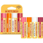 Burt's Bees 100% Natural Moisturizing Lip Balm - Image 14