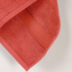 Superior Egyptian Cotton Pile Bath Towel Set of 2, Ultra Soft Luxury Towels - Image 4
