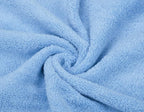 American Soft Linen Luxury 6 Piece Towel Set, 2 Bath Towels 2 Hand Towel 2 - Image 5