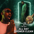 Old Spice Cleansing Body Wash for Men, 3X Defense, 24/7 Shower Fresh - Image 5