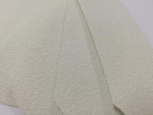 100 GRIT Stainless Steel Pedicure File Refill Pads - Image 2