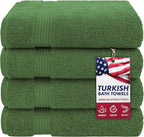 American Veteran Towel, Turkish Bath Towels by AmericanVeteranTowel