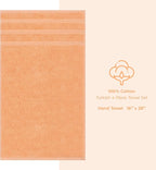 American Soft Linen Luxury Hand Towels - Image 4