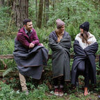 Arcturus Military Wool Blanket - Image 8