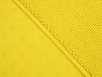 Cotton Paradise 100% Cotton Non Slip Bath Mats - Image 5