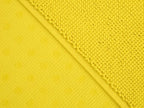 Cotton Paradise 100% Cotton Non Slip Bath Mats - Image 5