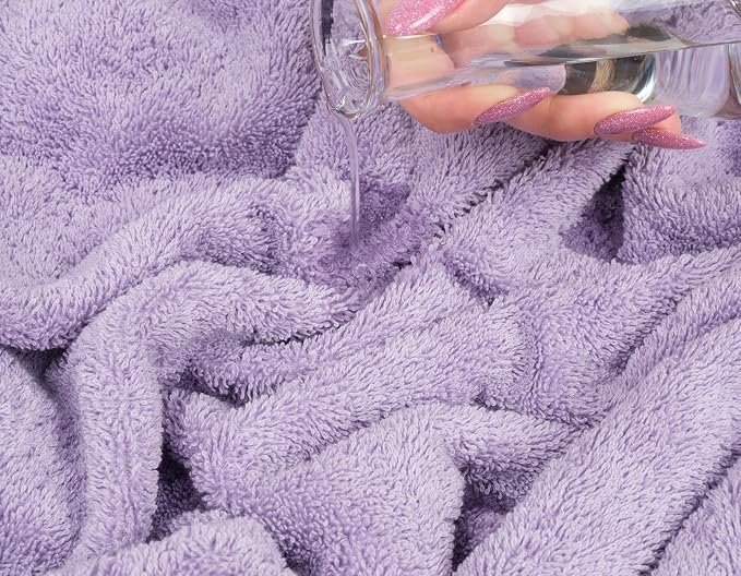 American Soft Linen Luxury Washcloths - Image 5