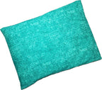 Microwavable Corn Filled Heating Pad and Cold Pack/Washable 100% Cotton Cover by Caylee%27s+Creations