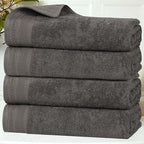 Superior Honeycomb Cotton Medium Weight Towels, by SUPERIOR