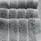 Tens Towels Pack of 4 Extra Large Bath Towels 30 x 60 Inches, 100% Cotton - Image 7