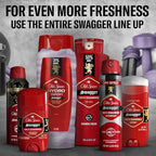 Old Spice Moisturizing Body Wash - Image 8