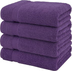 American Veteran Towel, 100% Cotton Turkish Bath Towels - Image 4