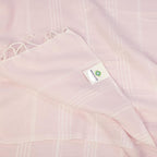 Cotton Prewashed, Cotton Bath Beach Spa Sauna Hammam Yoga Gym Hamam Towel Fouta - Image 4