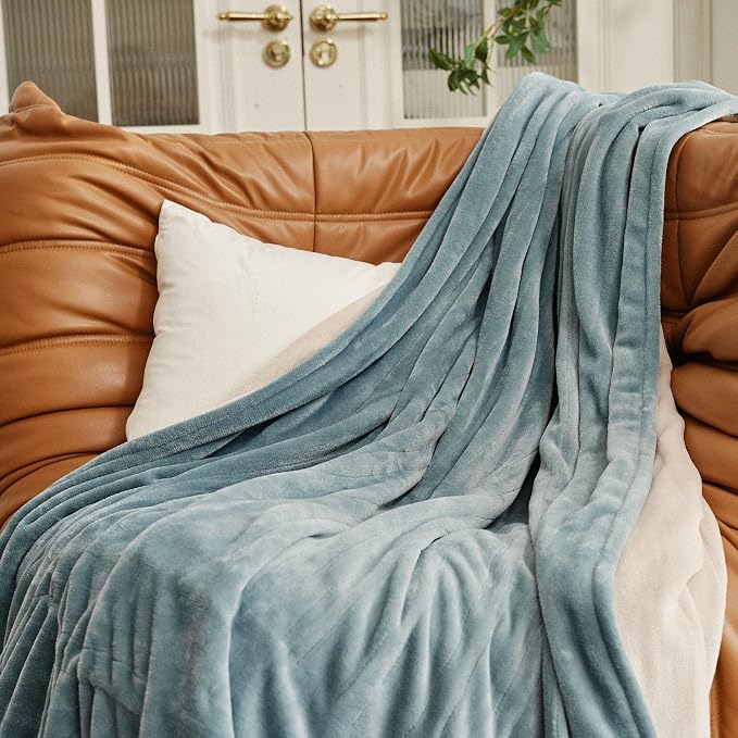 JET'S HOME Heated Blanket King 100"x90" - Image 6