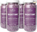 Village Naturals Therapy Nighttime Concentrated Mineral Bath Soak, 20 oz by VillageNaturalsTherapy