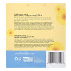Tree Hut Dewy Daisy Gift Set, Exfoliating Body Scrub & Hydrating Body Spray - Image 2