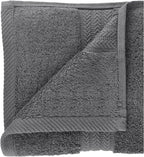 HERCULEAN Large Bath Towels 24 x 50 Pack of 6 | Quick Dry and Highly Absorbent - Image 4