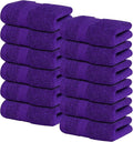 Infinitee Xclusives Luxury Wash Cloths by InfiniteeXclusives