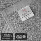 Infinitee Xclusives Luxury Wash Cloths - Image 5