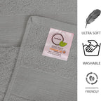Softolle 100% Cotton Luxury Bath Sheets - Image 3