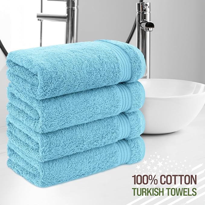 American Veteran Towel, Hand Towels - Image 2