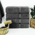 Chakir Turkish Linens | Hotel & Spa Quality 100% Cotton Premium Turkish Towels - Image 2