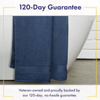 Alusa Home Ultra Soft & Plush Viscose from Bamboo Bath Sheets - Image 5