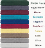 MyPillow MyTowels 6 Piece Towel Set - Image 3