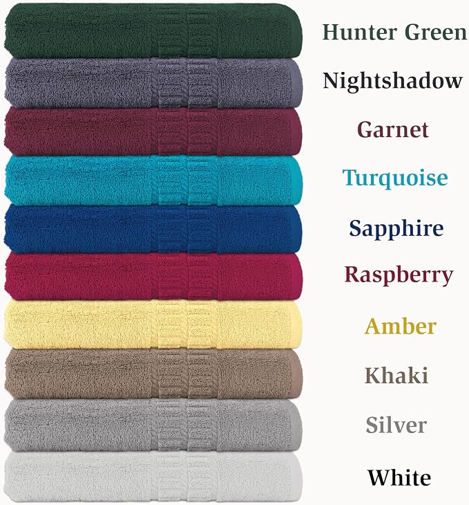 MyPillow MyTowels 6 Piece Set - Image 3