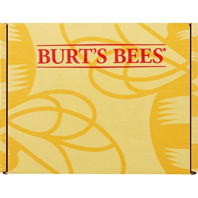 Burts Bees Rescue Lip Relief - Image 10