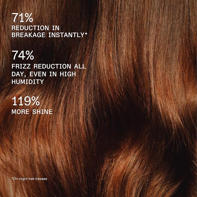 Olaplex Rich Hydration Mask: Cuticle Sealing Mask | Hydrate & Control Frizz | - Image 4