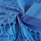 Genovega Oversized Turkish Beach Towel 72"x36" - Image 5
