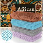 African Net Sponge by SpiralScgv