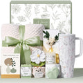 Mothers Day & Birthday Gifts for Women by Qinline