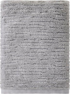 SKL Home CloudSoft Cotton Luxury Bath Towel by SKLHomebySaturdayKnightLtd