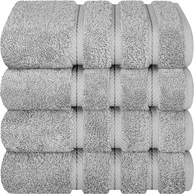 American Soft Linen Luxury Hand Towels - Image 7