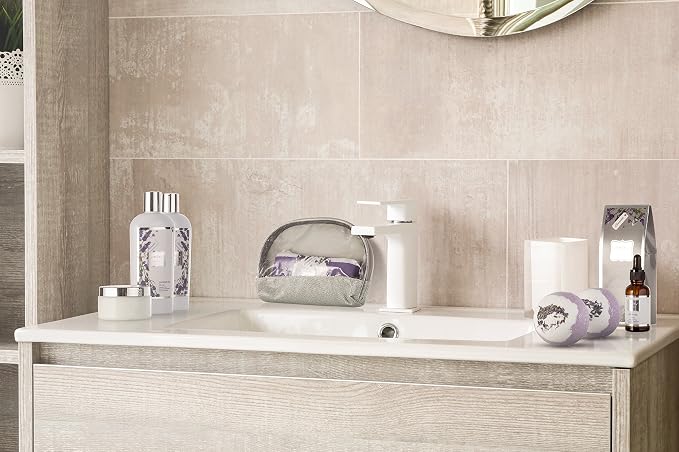 Mothers Day Bath Gift Basket Set - Image 7
