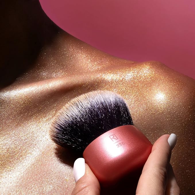 Real Techniques Angled Kabuki Brush, - Image 5