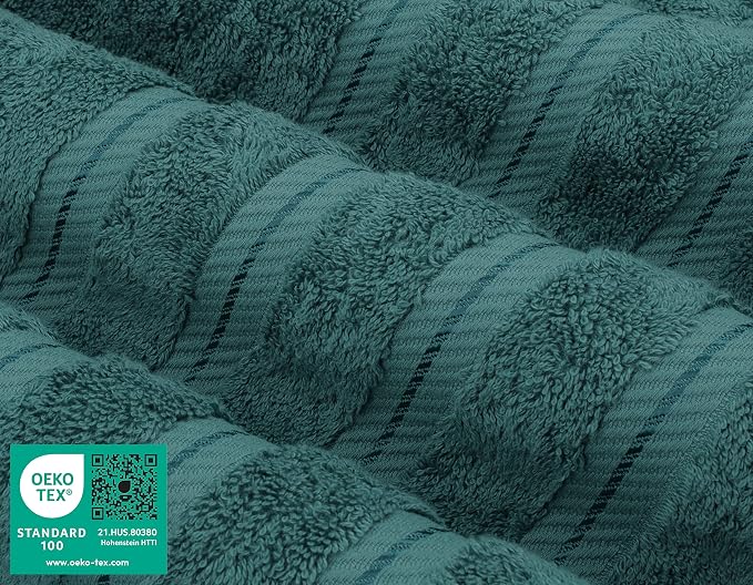 American Soft Linen Luxury Hand Towels - Image 3