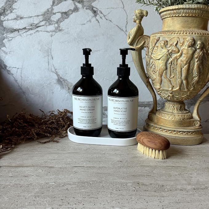 Murchison-Hume Velvet Glove Hand Cream - Image 5