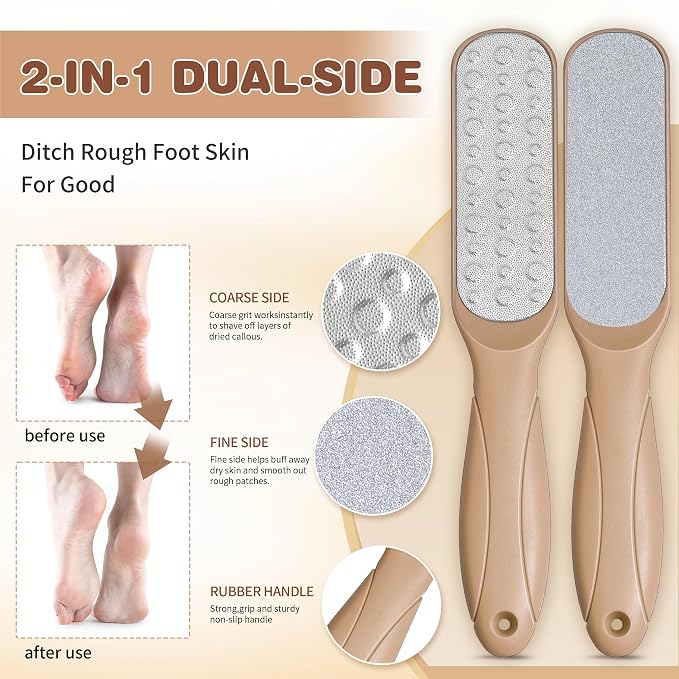 Coconut & Vanilla Foot Soak Set - Image 5