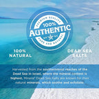 Minera Fine Grain Dead Sea Salt - Image 4