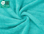 American Soft Linen Luxury Washcloths - Image 3