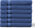 COTTON CRAFT Ultra Soft Hand Towels by COTTONCRAFT