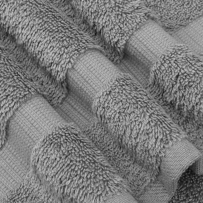 Chakir Turkish Linens | Hotel & Spa Quality 100% Cotton Premium Turkish Towels - Image 4