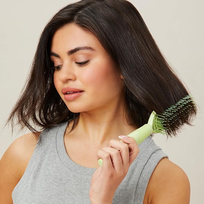 Conair Scalp Care Detangling hairbrush - Image 5