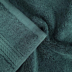 Superior Egyptian Cotton Pile 9 Piece Towel Set, Includes 3 Bath, 3 Hand - Image 5