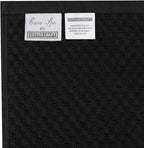 COTTON CRAFT Euro Spa Waffle Wash Cloth - Image 8