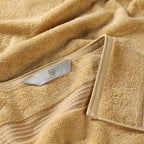Superior Egyptian Cotton 3-Piece Towel Set, Basic Towels - Image 5